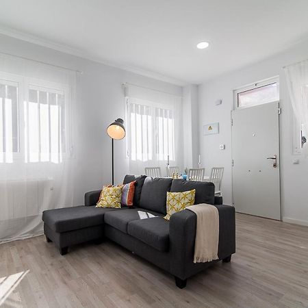 Ferienwohnung #Ru27 Alcala Madrid Exterior foto